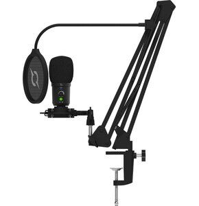 Mikrofon AQIRYS Voyager Kardoidalny