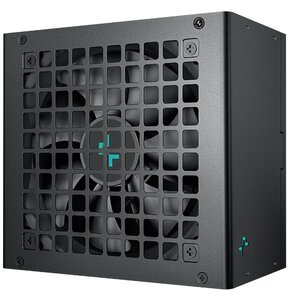 Zasilacz DEEPCOOL PL800D 800W 80 Plus Bronze