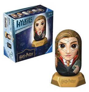 Puzzle 3D RAVENSBURGER Hylkies Harry Potter Hermione Granger 12008001 (54 elementy)