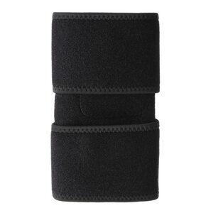 Podgrzewana opaska MISSION AIR E-Knee Brance + Powerbank