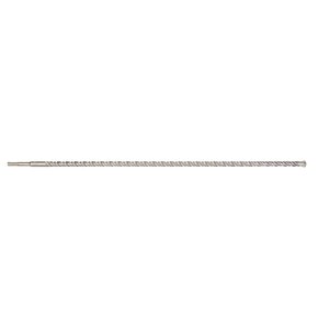 Wiertło do betonu GRAPHITE 54H137