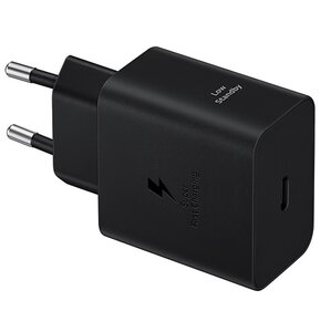 Ładowarka sieciowa SAMSUNG EP-T4511NBEGEU 45W Czarny