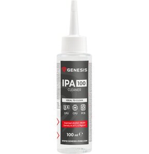 Alkohol izopropylowy GENESIS Ipa 100 Cleaner 100 ml