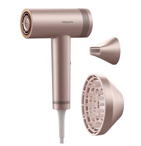Suszarka PHILIPS BHD837/10 1400W