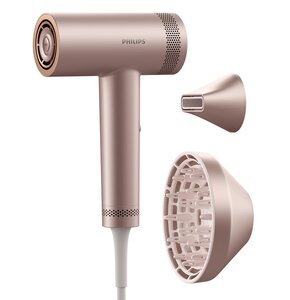 Suszarka PHILIPS BHD837/10 1400W