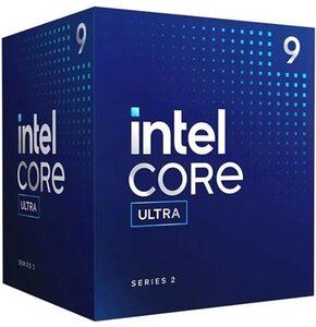 Procesor INTEL Core Ultra 9-285