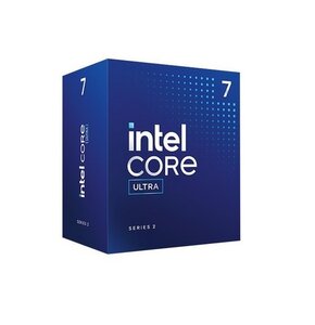 Procesor INTEL Core Ultra 7-265
