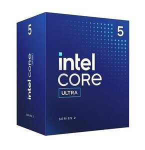 Procesor INTEL Core Ultra 5-235