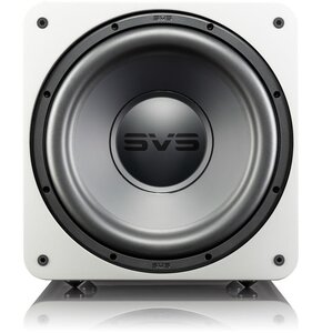 Subwoofer SVS SB-1000 Pro Biały