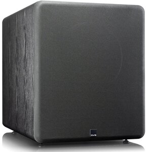 Subwoofer SVS PB-2000 Pro Czarny jesion