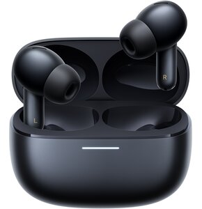 Słuchawki dokanałowe XIAOMI Redmi Buds 6 Pro ANC Wodoodporne Czarny