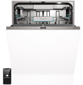 Zmywarka HISENSE HV693A65AD