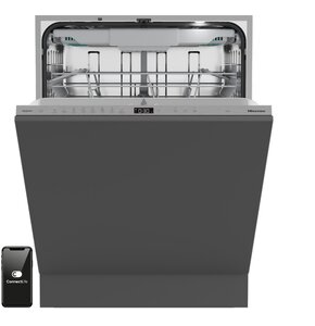 Zmywarka HISENSE HV673D64