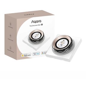 Inteligentny sterownik AQARA Touchscreen Dial V1 EU DS-K01D