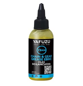 Smar YAFUZU YB44 EBike Chain & Gear Grease 50 ml
