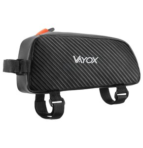Torba rowerowa na ramę VAYOX VA0347