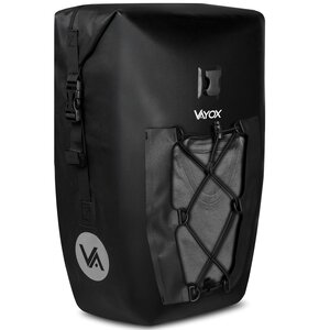 Torba rowerowa na bagaznik VAYOX VA0353