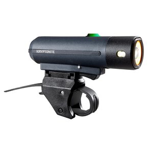Lampka rowerowa KRYPTONITE Street F-500