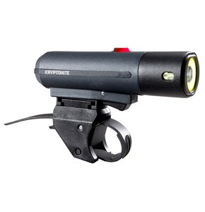 Lampka rowerowa KRYPTONITE Alley F-650