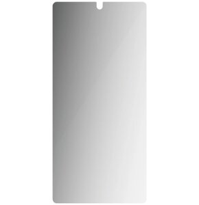 Szkło prywatyzujące PANZERGLASS Safe Ultra-Wide Fit do Samsung Galaxy S25 Ultra