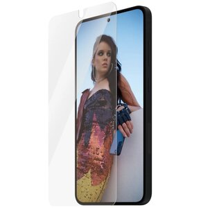 Szkło prywatyzujące PANZERGLASS Safe Ultra-Wide Fit do Samsung Galaxy S25 Plus