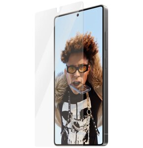 Szkło hartowane PANZERGLASS Safe Ultra-Wide Fit do Samsung Galaxy S25 Ultra