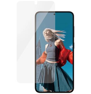 Szkło hartowane PANZERGLASS Ceramic Ultra Wide Fit do Samsung Galaxy S25