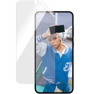 Szkło hartowane PANZERGLASS Eco Matrix Ultra-Wide Fit do Samsung Galaxy S25+