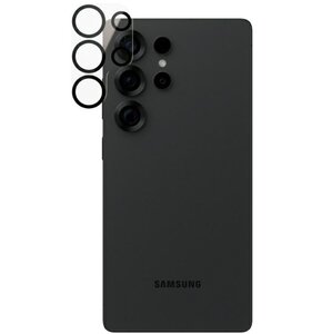 Szkło hartowane na obiektyw PANZERGLASS PicturePerfect Lens Protector do Samsung Galaxy S25 Ultra