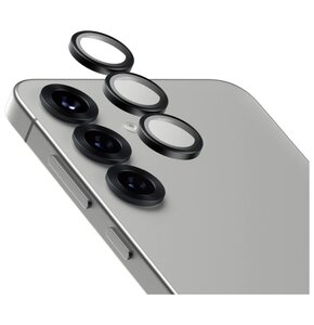 Szkło hartowane na obiektyw PANZERGLASS Ceramic Lens Protector do Samsung Galaxy S25+