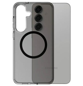 Etui PANZERGLASS Flagship Urban do Samsung Galaxy S25+ Czarny