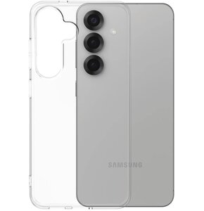 Etui PANZERGLASS Care Fashion X-Ray do Samsung Galaxy S25 Przezroczysty