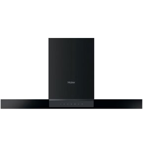 Okap HAIER HATS9DS46BWIFI 90 Czarny 571m3/h 63dB klasa A+
