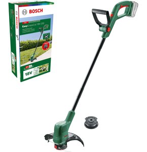Podkaszarka akumulatorowa BOSCH EasyGrassCut 18V-230 (0.600.8C1.A06)