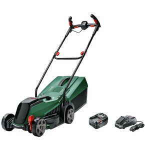 Kosiarka akumulatorowa BOSCH CityMower 18V-32-300 06008B9A0A