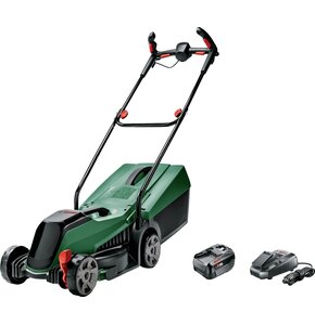 Kosiarka akumulatorowa BOSCH CityMower 0.600.8B9.A09
