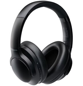Słuchawki nauszne PANASONIC RB-HX330B ANC Czarny