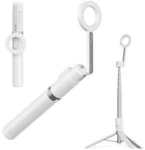 Selfie stick ULANZI MG-003 MagSafe Biały