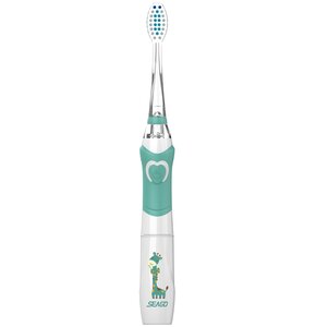 Szczoteczka soniczna SEAGO SG-977 Zielony