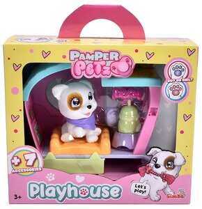 Zabawka SIMBA Pamper Petz Domek 105950136