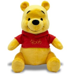 Maskotka SIMBA Disney WTP Kubuś Puchatek 6315870196