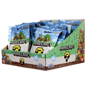 Figurka JADA TOYS Minecraft 253261004 (1 figurka)