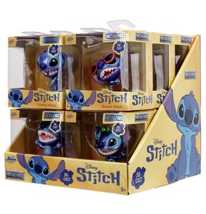 Figurka JADA Disney Stitch 253070005 (1 figurka)
