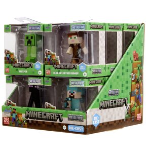 Figurka JADA Minecraft 253260005 (1 figurka)