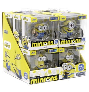 Figurka JADA Minionki 253250005 (1 figurka)