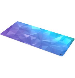 Podkładka ENDORFY Crystal Blue XL