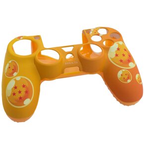 Nakładka na kontroler FR-TEC Dragon Ball Z Żółty