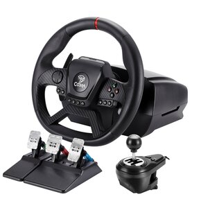 Kierownica COBRA GT987FF Pro (PC/PS4/XBOX ONE)