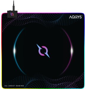 Podkładka AQIRYS Eclipse Medium
