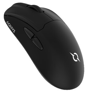 Mysz AQIRYS M32 Czarny